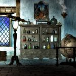 Astrológica explora